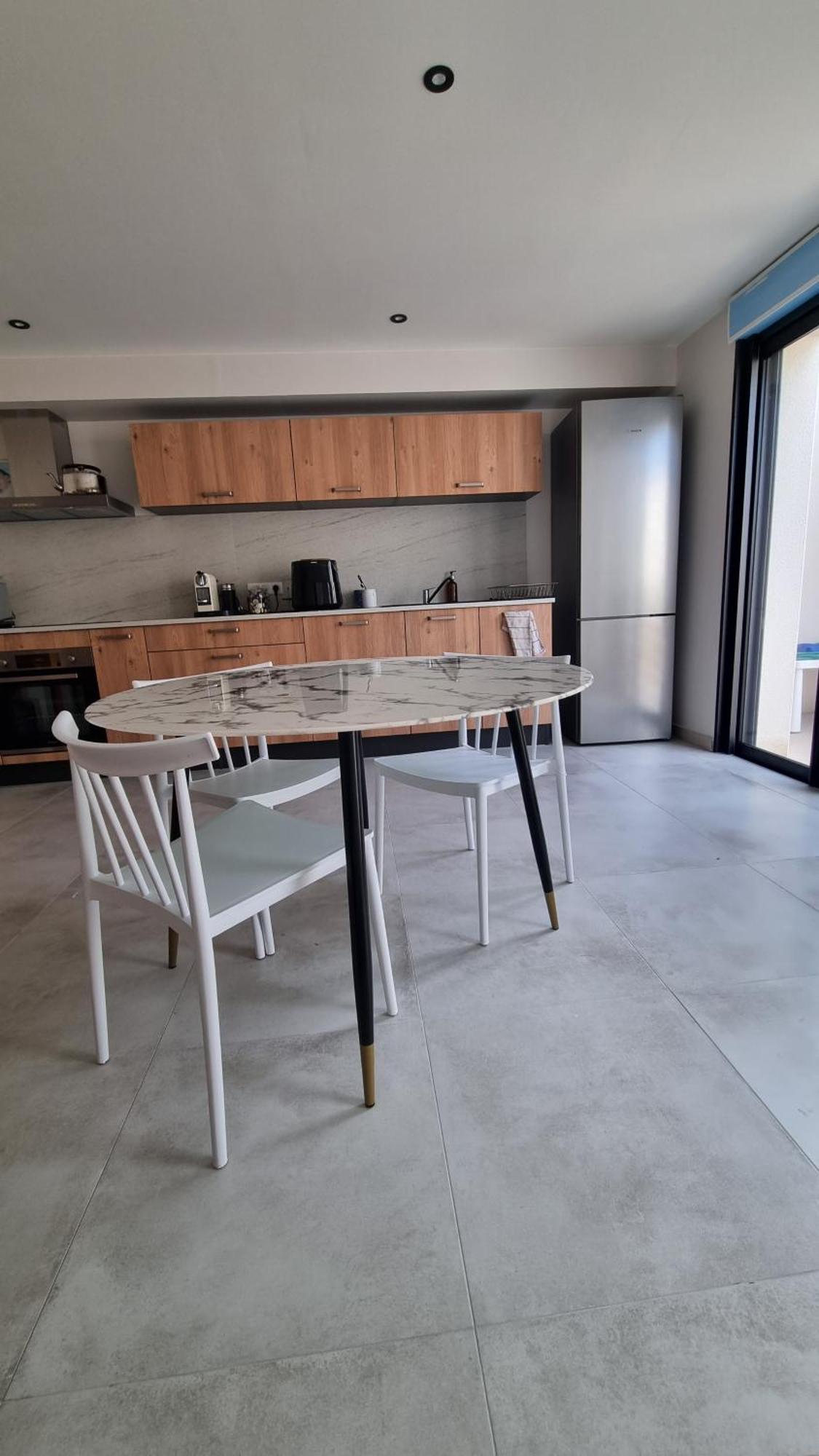 Apartment 1 Et Parking Prive *