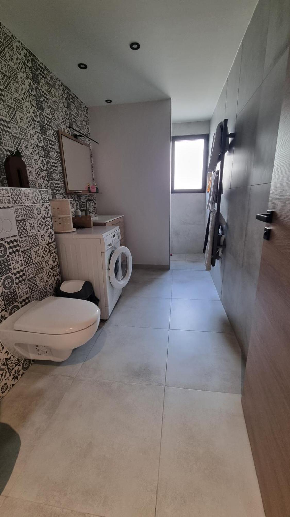 1 Et Parking Prive Apartment *