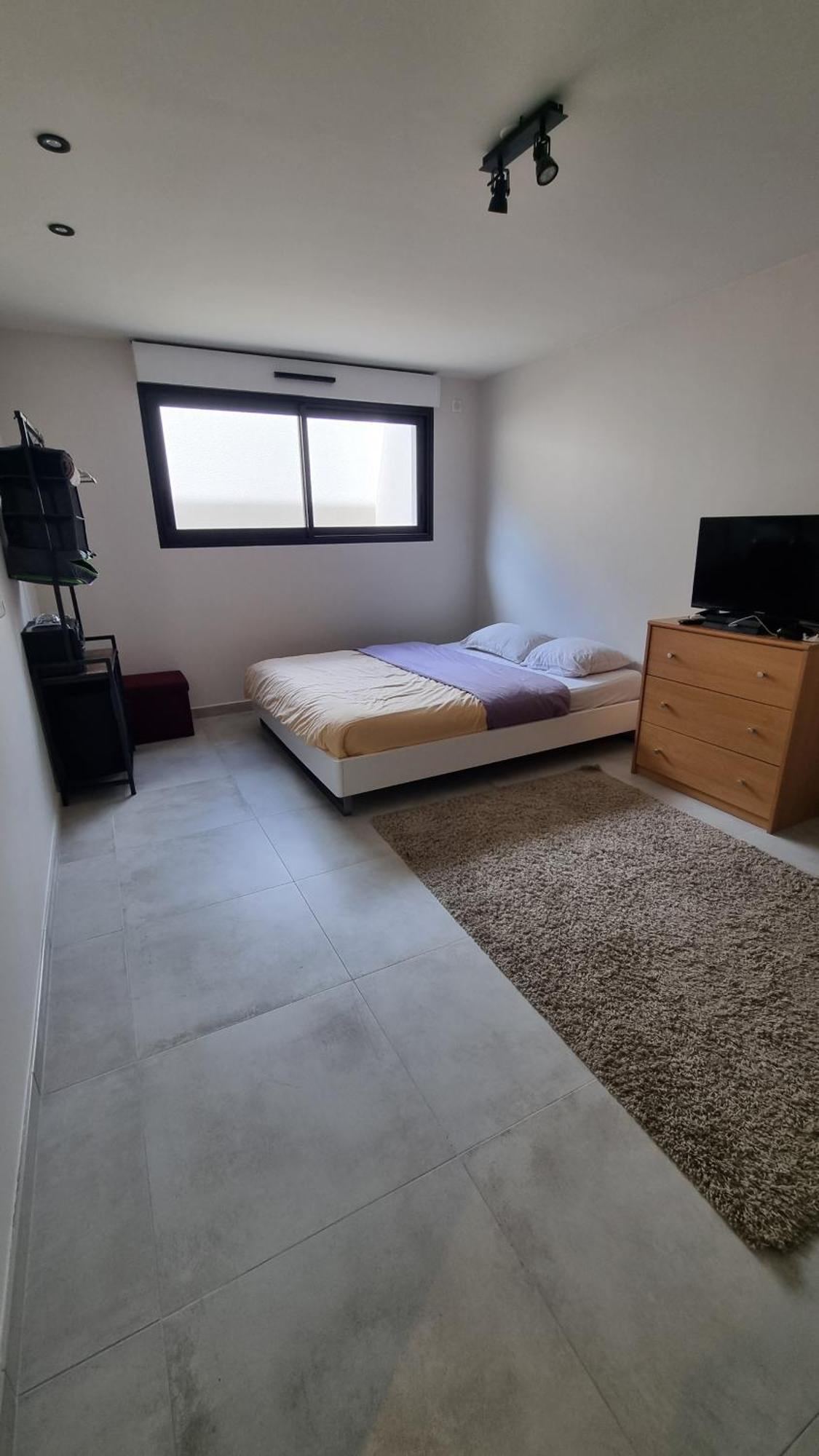 1 Et Parking Prive Apartment *